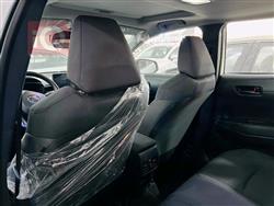 تويوتا كورولا كروس